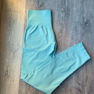 NVGTN contour legging